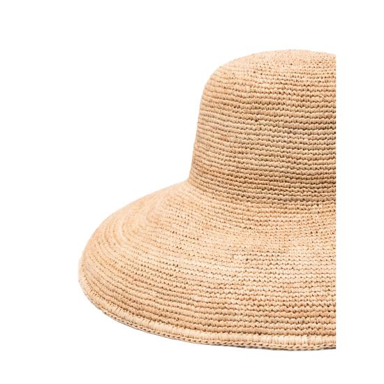 26SS 이벨리브 모자 MUSE TEA NEUTRALS - IBELIV