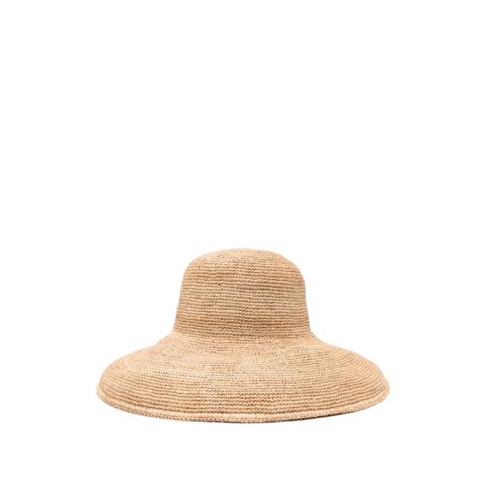 26SS 이벨리브 모자 MUSE TEA NEUTRALS - IBELIV