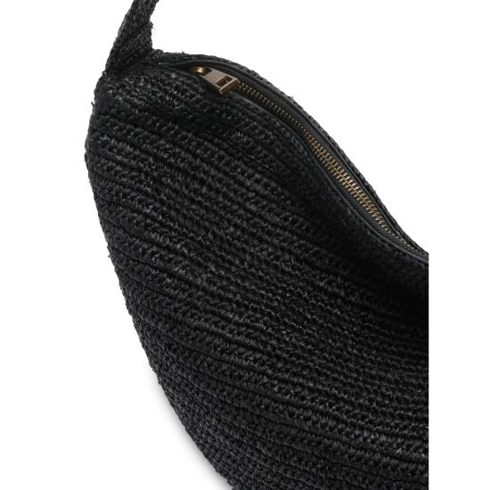 26SS 이벨리브 숄더백 CLIP BLACK - IBELIV