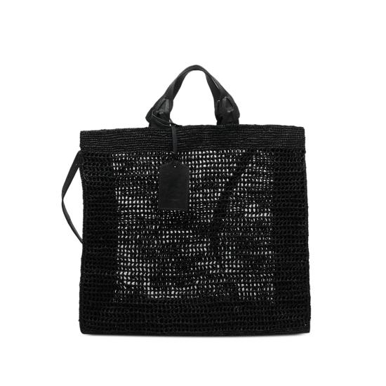 26SS 이벨리브 크로스백 OCEAN BLACK