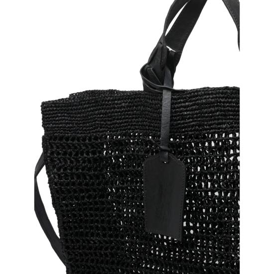 26SS 이벨리브 크로스백 OCEAN BLACK - IBELIV