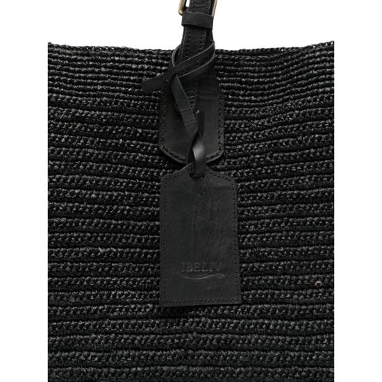 26SS 이벨리브 숄더백 SET BLACK - IBELIV