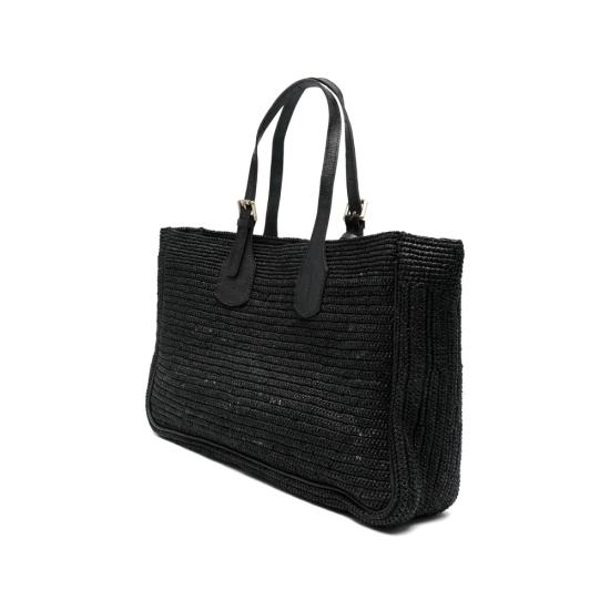 26SS 이벨리브 숄더백 SET BLACK - IBELIV