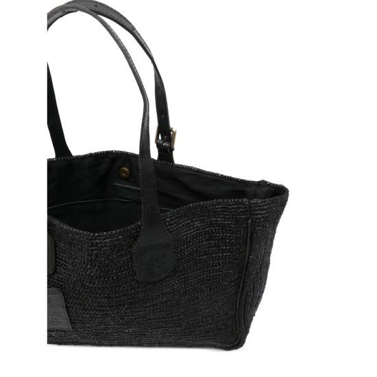 26SS 이벨리브 숄더백 SET BLACK - IBELIV