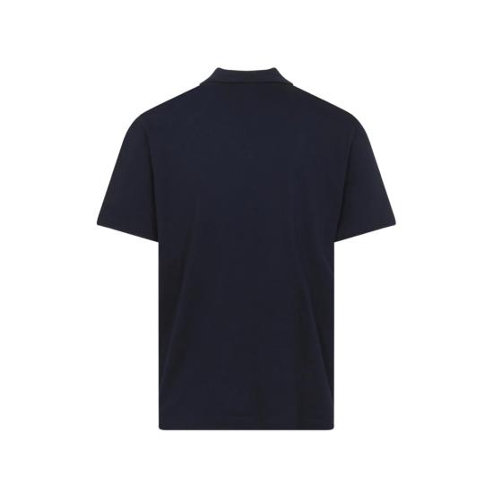 26SS 브리오니 폴로 티셔츠 UJVD0L OD620 4100 BLUE - BRIONI