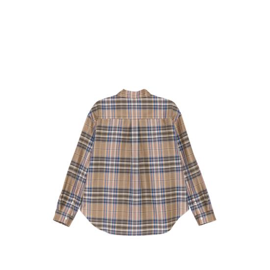 26SS System 셔츠 SY2G1WSHT02W BEIGE NEUTRALS - OTHER BRANDS