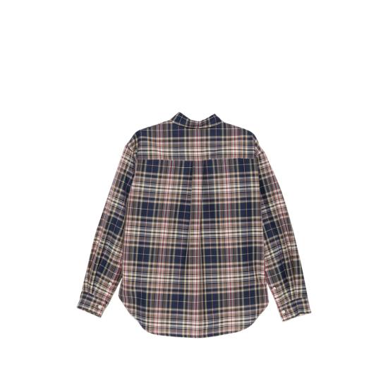 26SS System 셔츠 SY2G1WSHT02W INDIG BLUE - OTHER BRANDS