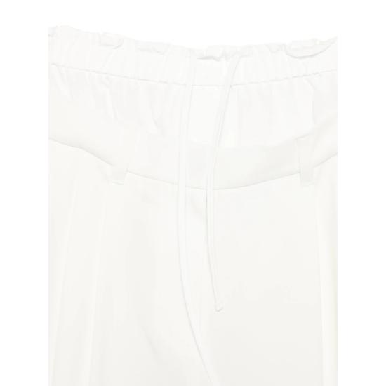 26SS 시스템 스트레이트 팬츠 SY2G1WPCT05WP OFFWH NEUTRALS - SYSTEM