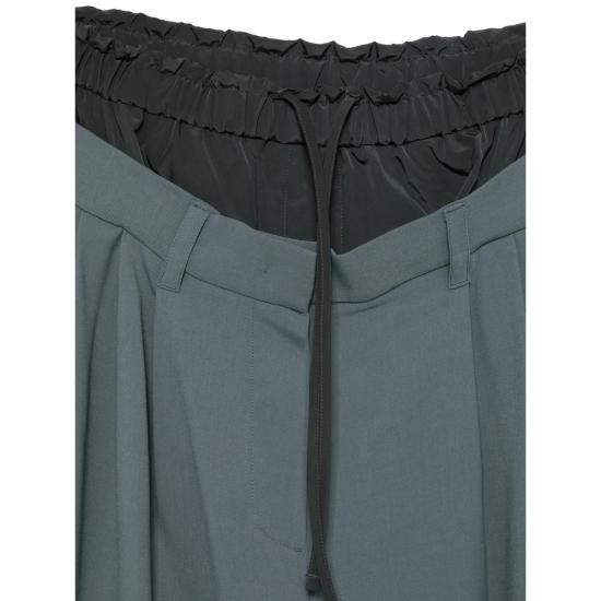 26SS System 수트 팬츠 SY2G1WPCT05WP COGRE GREY - OTHER BRANDS