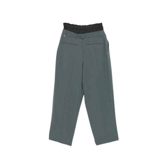 26SS System 수트 팬츠 SY2G1WPCT05WP COGRE GREY - OTHER BRANDS