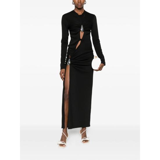 26SS 크리스토퍼에스버 원피스 25043331 BLACK - CHRISTOPHER ESBER