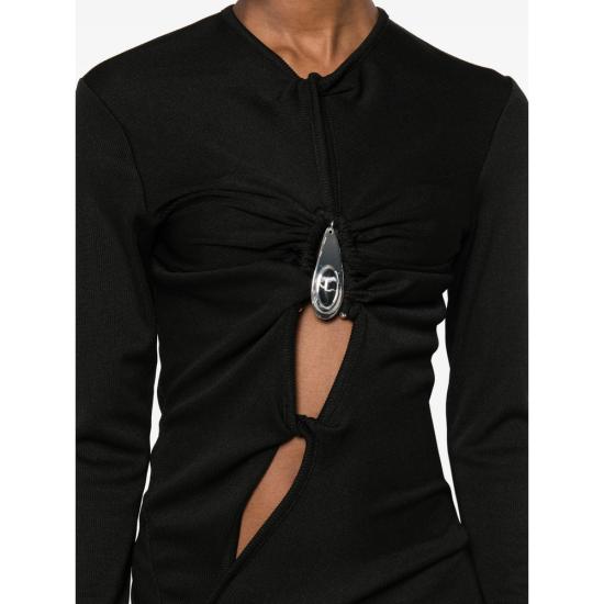 26SS 크리스토퍼에스버 원피스 25043331 BLACK - CHRISTOPHER ESBER