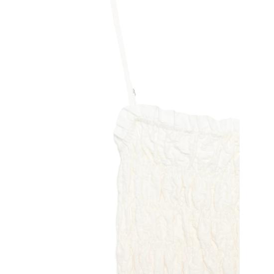 26SS System 블라우스 SY2G1WTOT04WM IVORY NEUTRALS - OTHER BRANDS