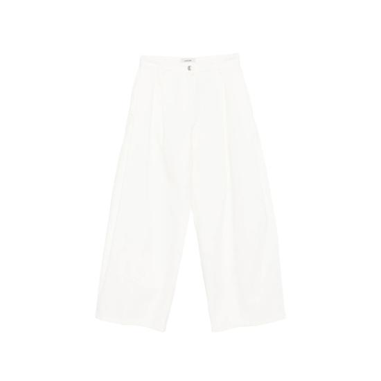 26SS System 데님 팬츠 SY2G1NPCT02W OFFWH WHITE