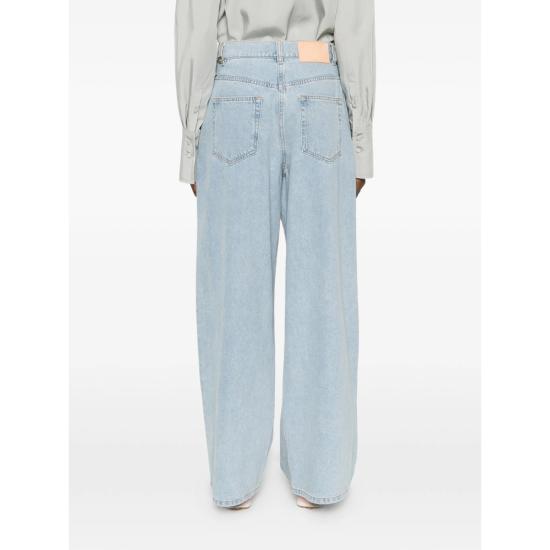 26SS System 데님 팬츠 SY2G1NPCT01W DENIM BLUE - OTHER BRANDS