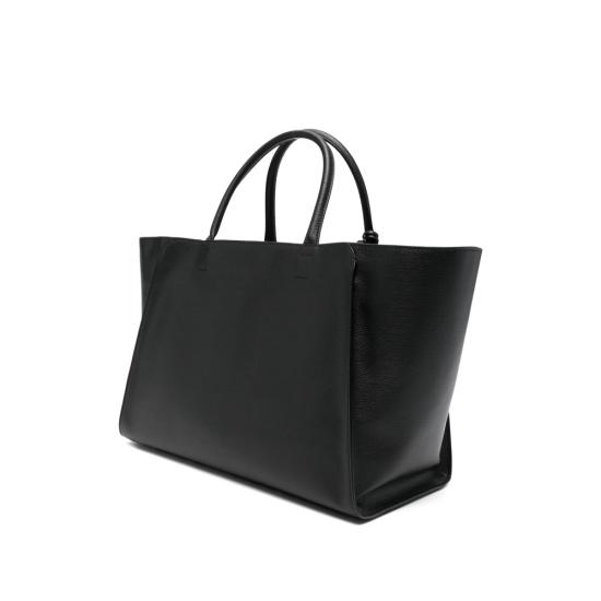26SS 시스템 토트백 SY2G1ABGT12W BLACK - SYSTEM