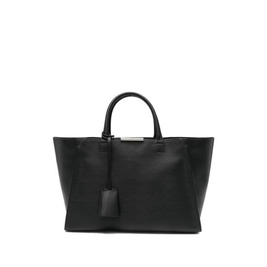 26SS 시스템 토트백 SY2G1ABGT12W BLACK