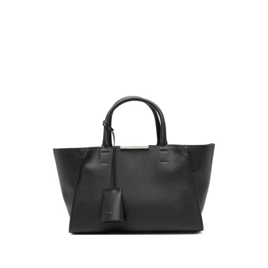 26SS 시스템 토트백 SY2G1ABGT11W BLACK