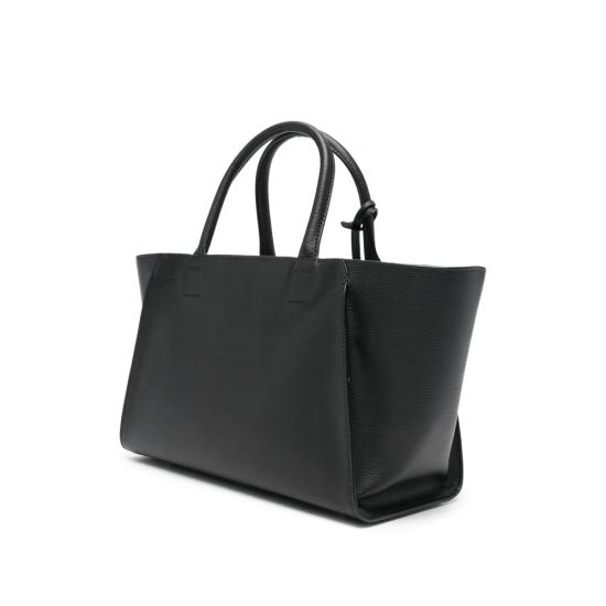 26SS 시스템 토트백 SY2G1ABGT11W BLACK - SYSTEM