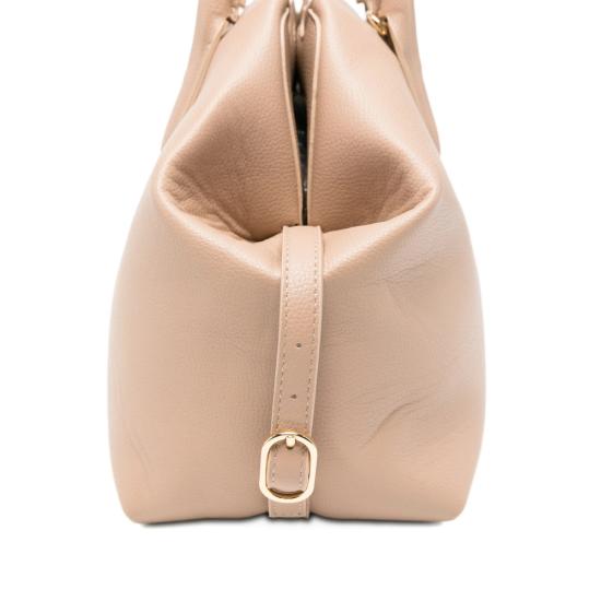 26SS 더모아레 토트백 261WTMTTM OOBC NATUR NEUTRALS - THEMOIRE