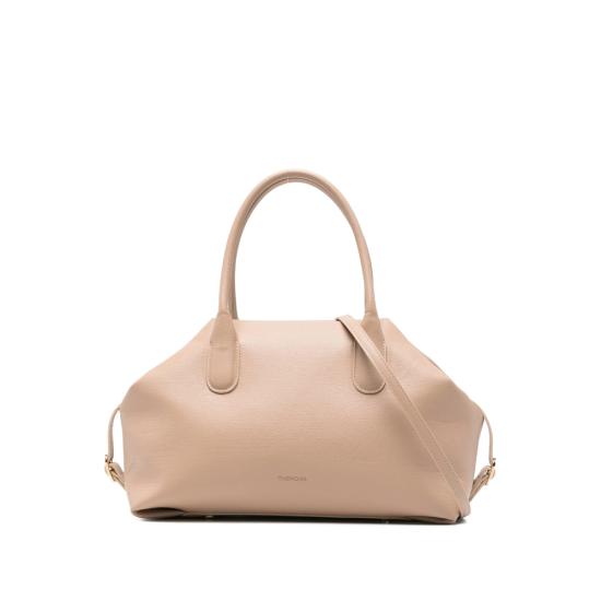 26SS 더모아레 토트백 261WTMTTM OOBC NATUR NEUTRALS