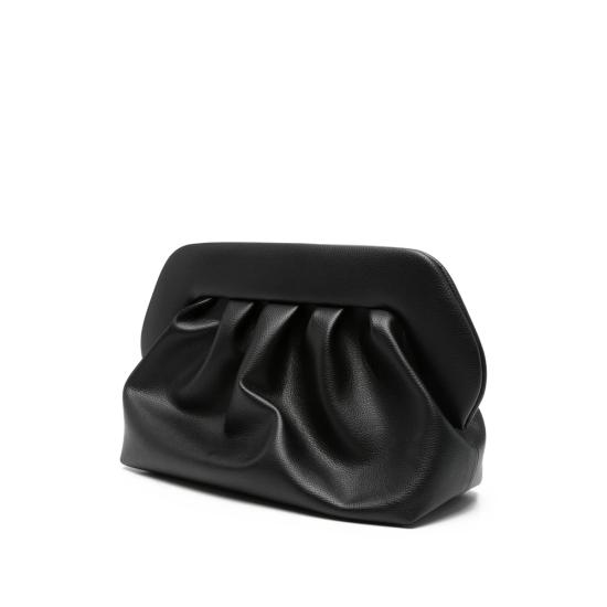 26SS 더모아레 클러치/파우치 261WTMB00 OOBC JETBK BLACK - THEMOIRE