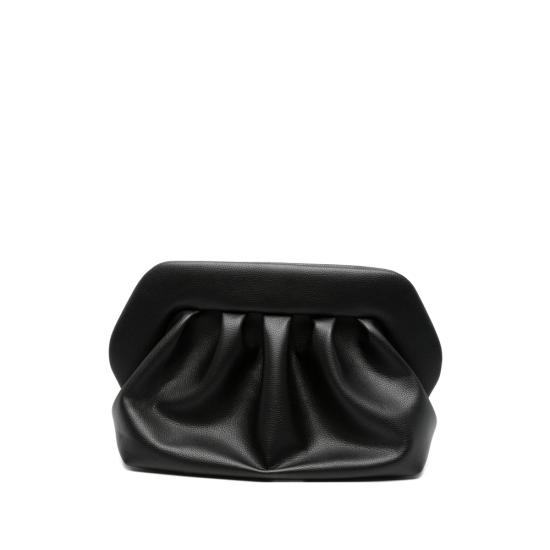 26SS 더모아레 클러치/파우치 261WTMB00 OOBC JETBK BLACK