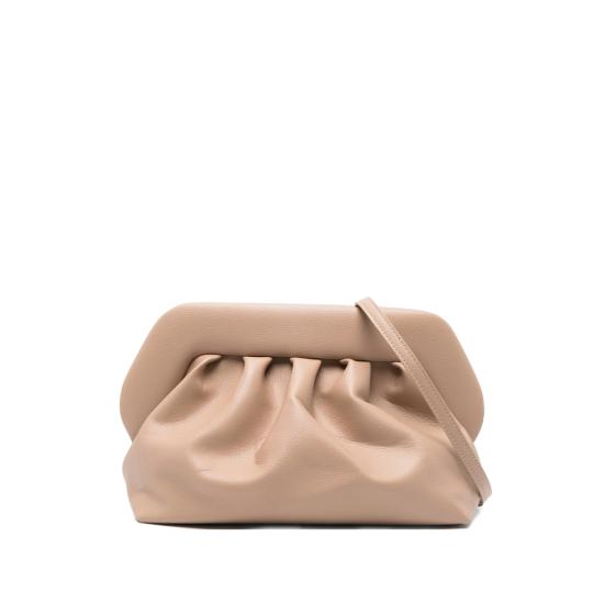 26SS 더모아레 클러치/파우치 261WTMB00 OOBC NATUR NEUTRALS