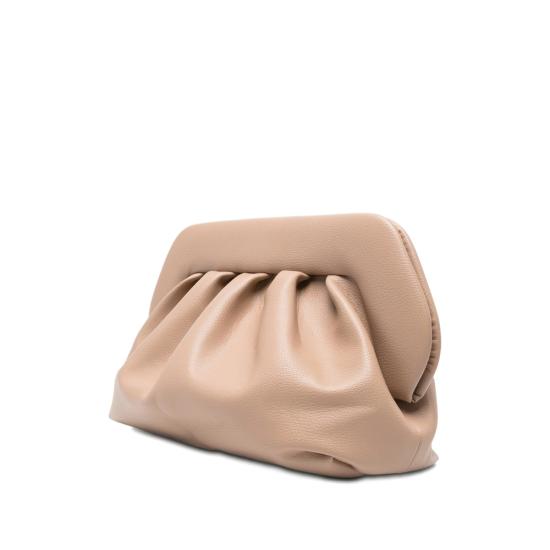 26SS 더모아레 클러치/파우치 261WTMB00 OOBC NATUR NEUTRALS - THEMOIRE