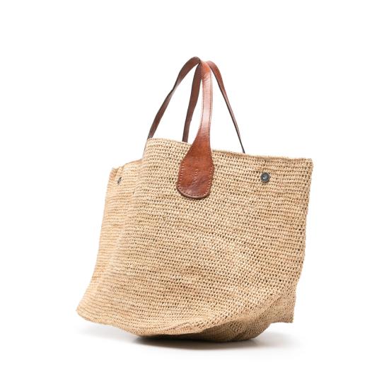 26SS 이벨리브 숄더백 LAZA II TEA NEUTRALS - IBELIV