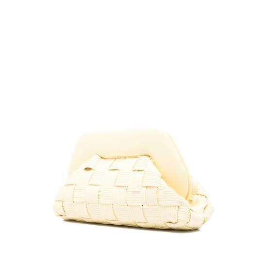 26SS 더모아레 클러치/파우치 261WTMBM0 OIVF PYERU YELLOW - THEMOIRE