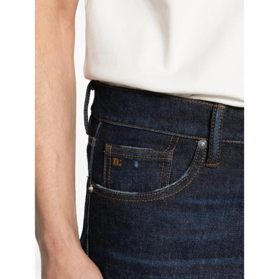 26SS 나인인더모닝 데님 팬츠 9SS26 NH90 NATHAN BLUE - NINE IN THE MORNING