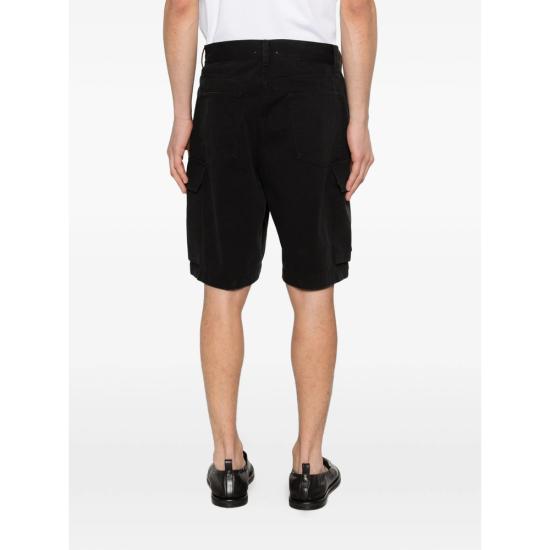 26SS JW앤더슨 숏팬츠 SR0129 PG1933 999 BLACK - JW ANDERSON