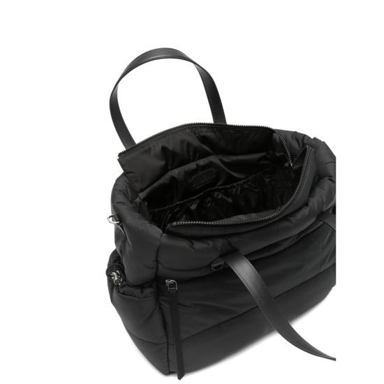 26SS [키즈] 몽클레어 가방 M6811 5D000 01 999 BLACK - MONCLER