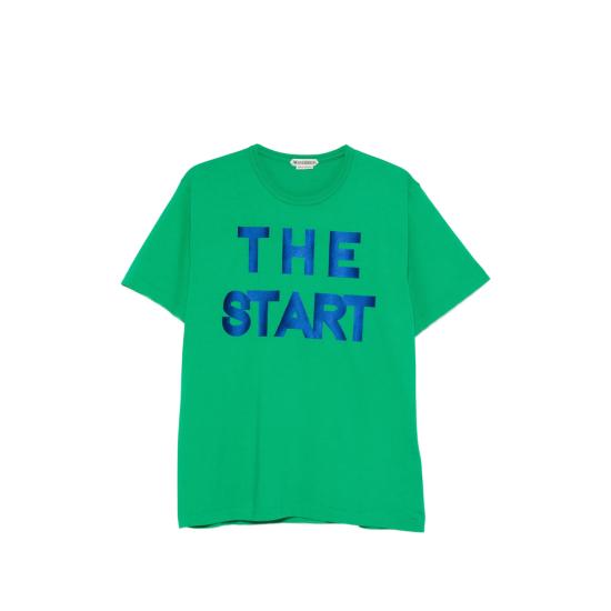 26SS JW앤더슨 탑 JT0327 PG1937 497 GREEN