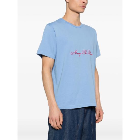 26SS JW앤더슨 탑 JT0328 PG1937 806 BLUE - JW ANDERSON