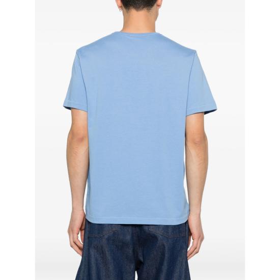 26SS JW앤더슨 탑 JT0328 PG1937 806 BLUE - JW ANDERSON