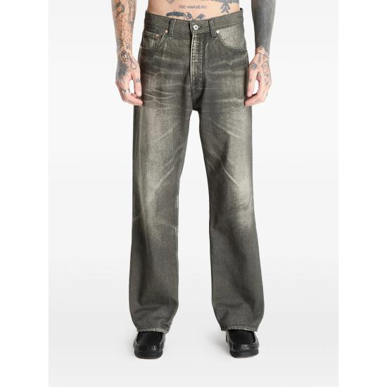 26SS 아워레가시 팬츠 M2265TD BLACK GREY