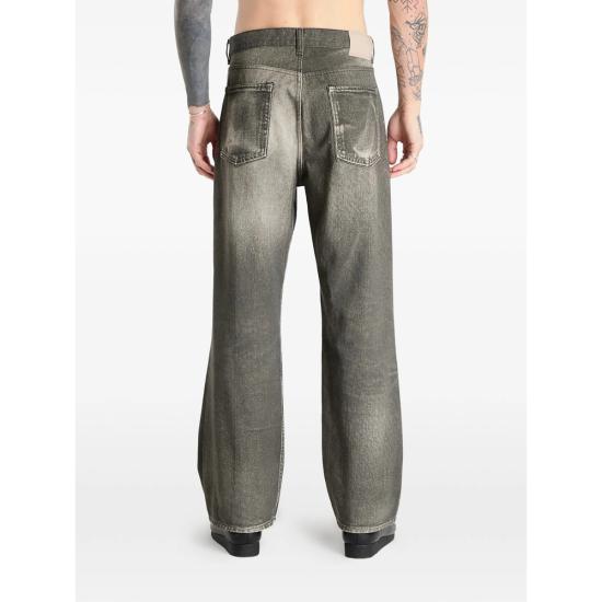 26SS 아워레가시 팬츠 M2265TD BLACK GREY - OUR LEGACY