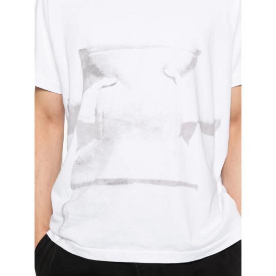 26SS JW앤더슨 탑 JT0296 PG1937 001 WHITE - JW ANDERSON