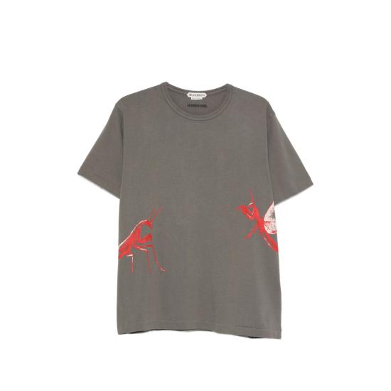 26SS JW앤더슨 탑 JT0310 PG1937 929 GREY