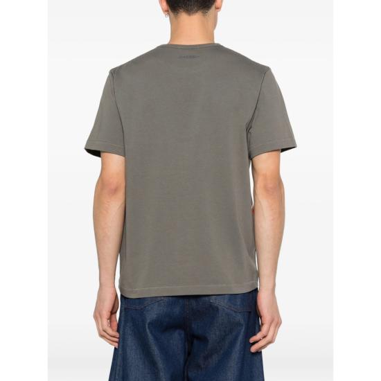 26SS JW앤더슨 탑 JT0310 PG1937 929 GREY - JW ANDERSON