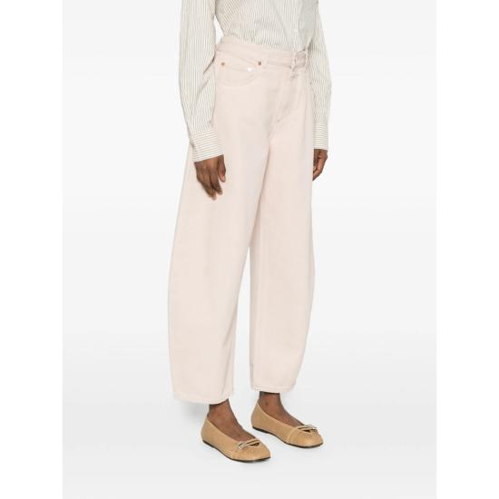 26SS 클로즈드 데님 팬츠 C21281 17F U7 811 NEUTRALS - CLOSED