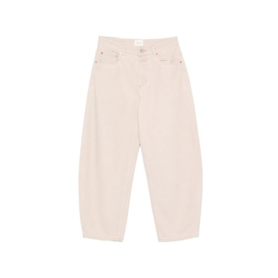 26SS 클로즈드 데님 팬츠 C21281 17F U7 811 NEUTRALS