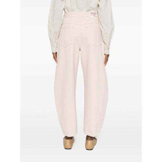 26SS 클로즈드 데님 팬츠 C21281 17F U7 811 NEUTRALS - CLOSED