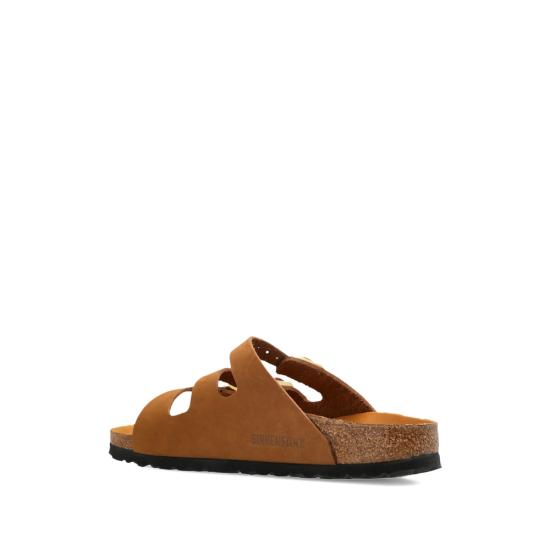 26SS 버켄스탁 부츠 1031867 FLORIDA MINK BROWN - BIRKENSTOCK