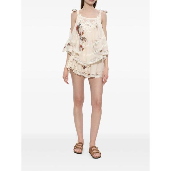 26SS 버켄스탁 부츠 1031867 FLORIDA MINK BROWN - BIRKENSTOCK