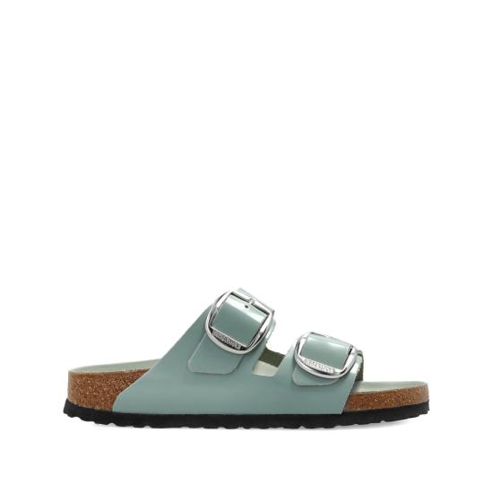 26SS 버켄스탁 부츠 1031882 ARIZONA PUSAG BLUE