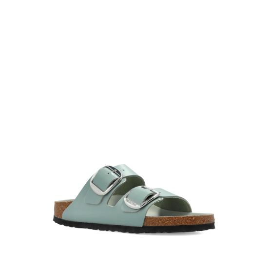 26SS 버켄스탁 부츠 1031882 ARIZONA PUSAG BLUE - BIRKENSTOCK