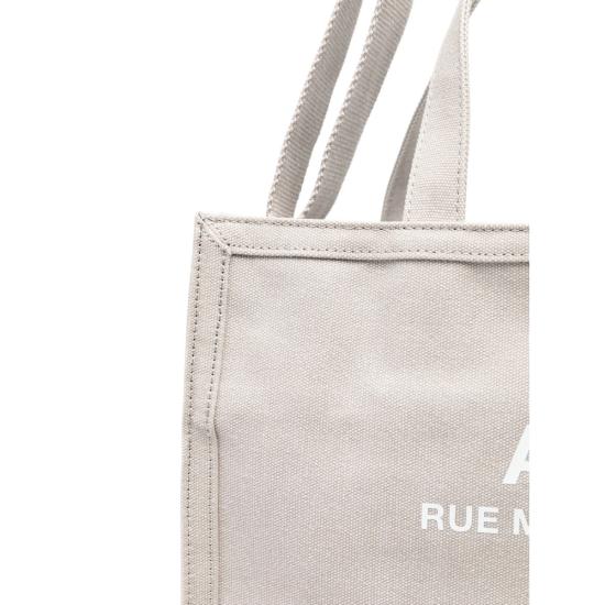 26SS 아페쎄 토트백 COHOK H61318 LAB GREY - A.P.C.